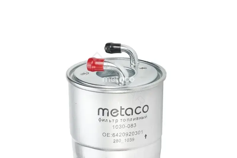 Топливный фильтр METACO 1030-083