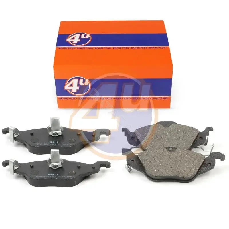 Тормозные колодки 4U 4U-BP-0052