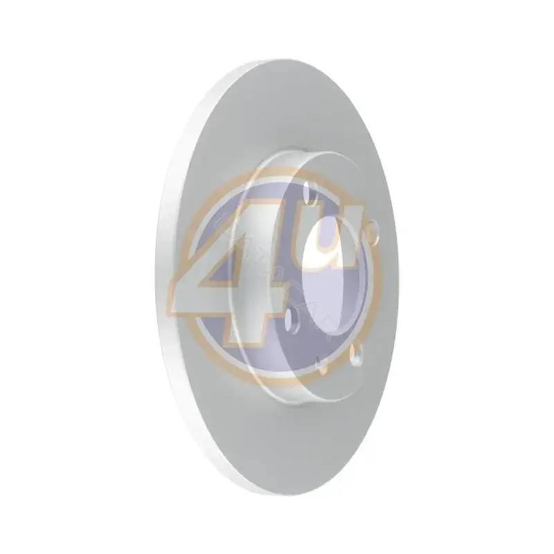 Тормозные диски 4U 4U-BD-0088
