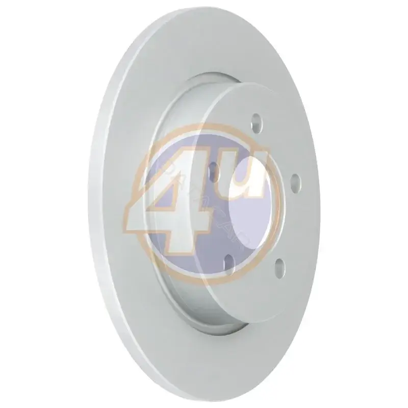 Тормозные диски 4U 4U-BD-0058