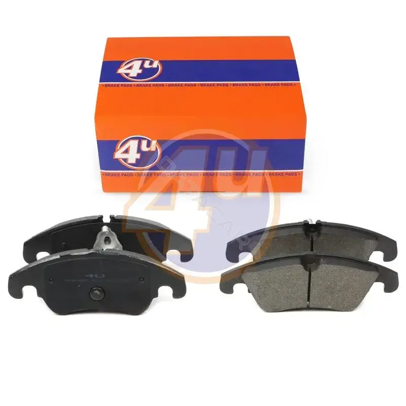 Тормозные колодки 4U 4U-BP-0036