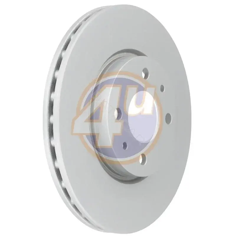 Тормозные диски 4U 4U-BD-0097