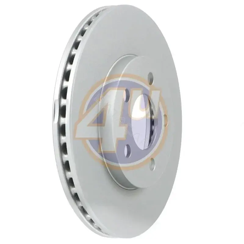 Тормозные диски 4U 4U-BD-0317
