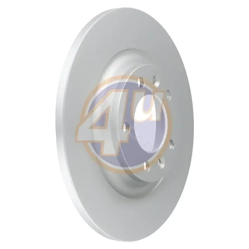 Тормозные диски 4U 4U-BD-0040