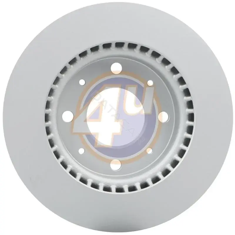 Тормозные диски 4U 4U-BD-0249