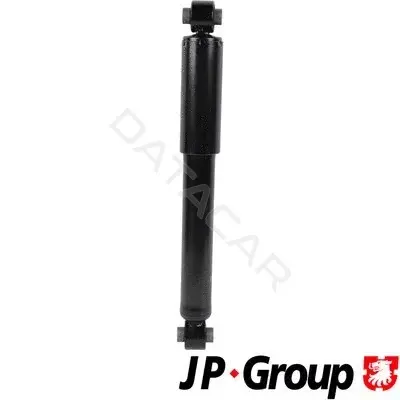 Амортизаторы JP GROUP 1352102500