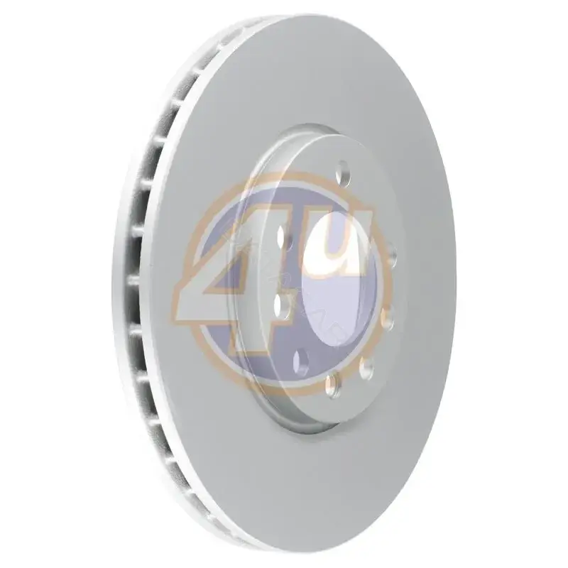 Тормозные диски 4U 4U-BD-0003