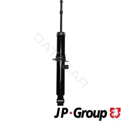 Амортизаторы JP GROUP 3642100870