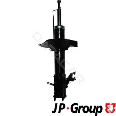 Амортизаторы JP GROUP 4042101380