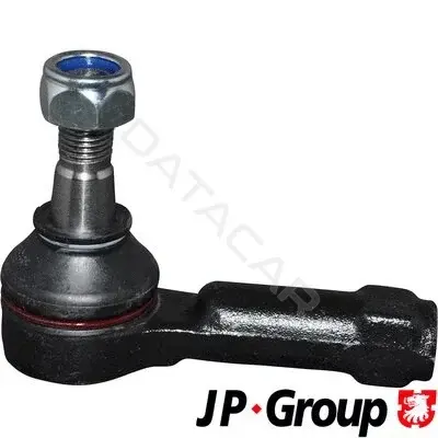 Рулевые наконечники JP GROUP 4044600400