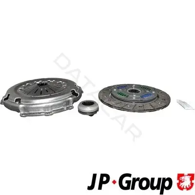 Комплект сцепления JP GROUP 4130403210