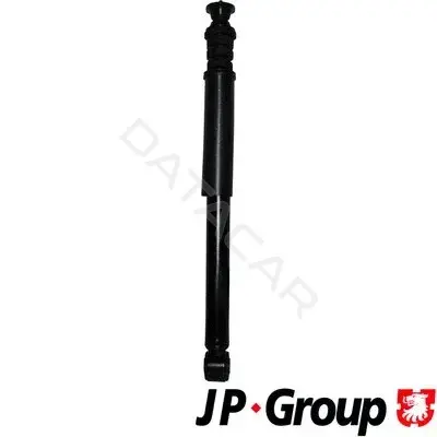 Амортизаторы JP GROUP 4352103200