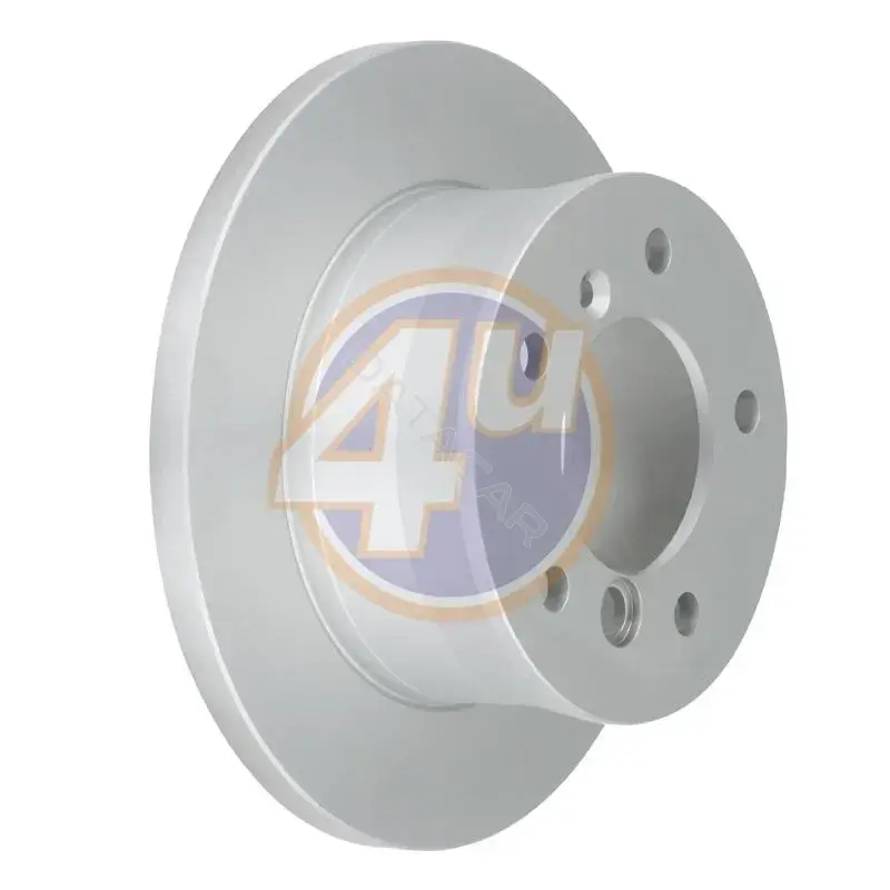 Тормозные диски 4U 4U-BD-0089