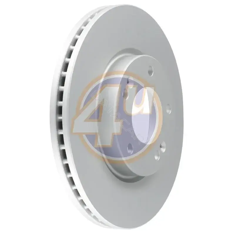 Тормозные диски 4U 4U-BD-0044