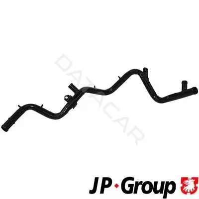 Фланец охлаждающей жидкости JP GROUP 1114400300