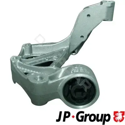 Сайлентблок рычага JP GROUP 1117900280
