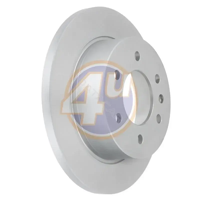 Тормозные диски 4U 4U-BD-0069