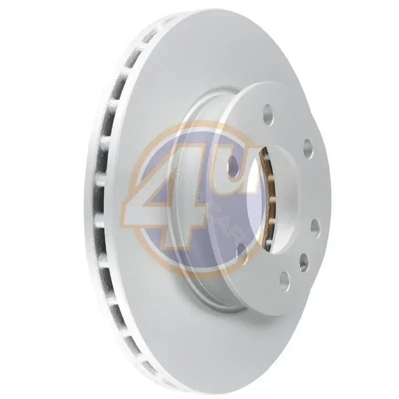 Тормозные диски 4U 4U-BD-0055