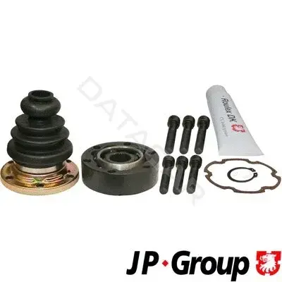 Шрус JP GROUP 1143500610
