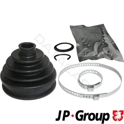 Пыльник шруса JP GROUP 1143601810