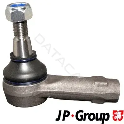 Рулевые наконечники JP GROUP 1144604870