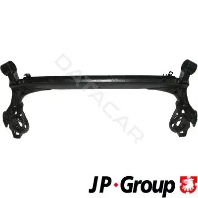 Подрамник JP GROUP 1150000100
