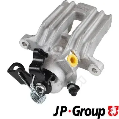 Суппорт тормозной JP GROUP 1162000670