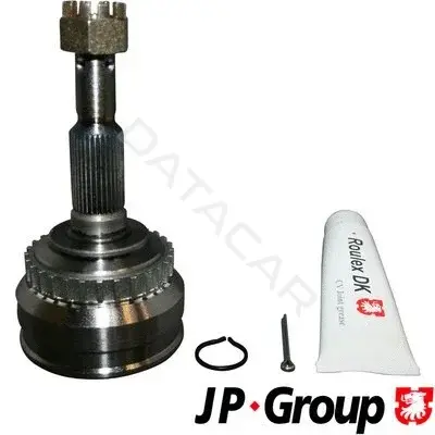 Шрус JP GROUP 1243200800
