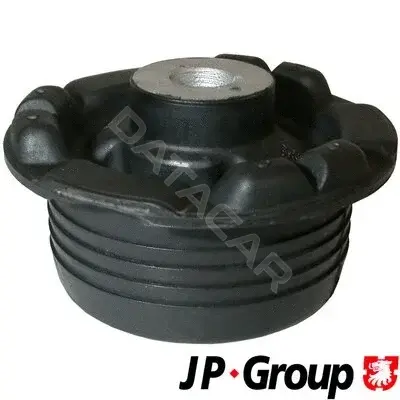 Сайлентблок балки / подрамника JP GROUP 1250100600