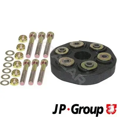 Муфта кардана JP GROUP 1353801500