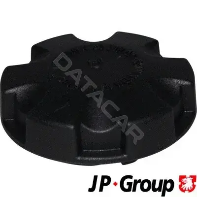 Крышка радиатора / расширительного бачка JP GROUP 1414250500