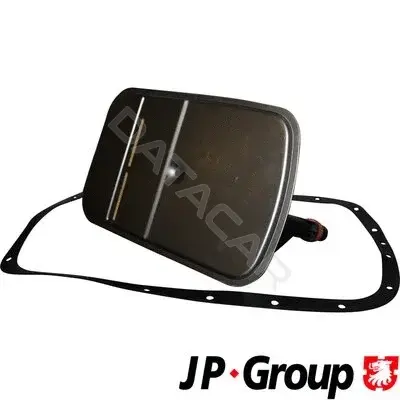Фильтр масляный акпп JP GROUP 1431900700