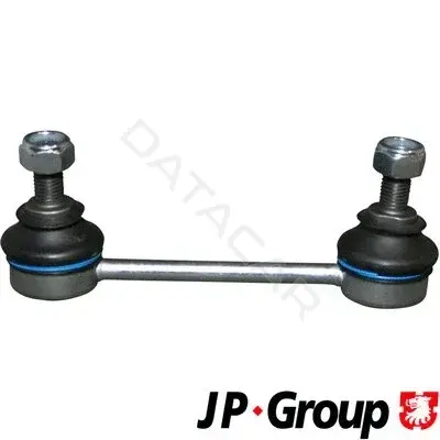 Стойки стабилизатора JP GROUP 1550501000
