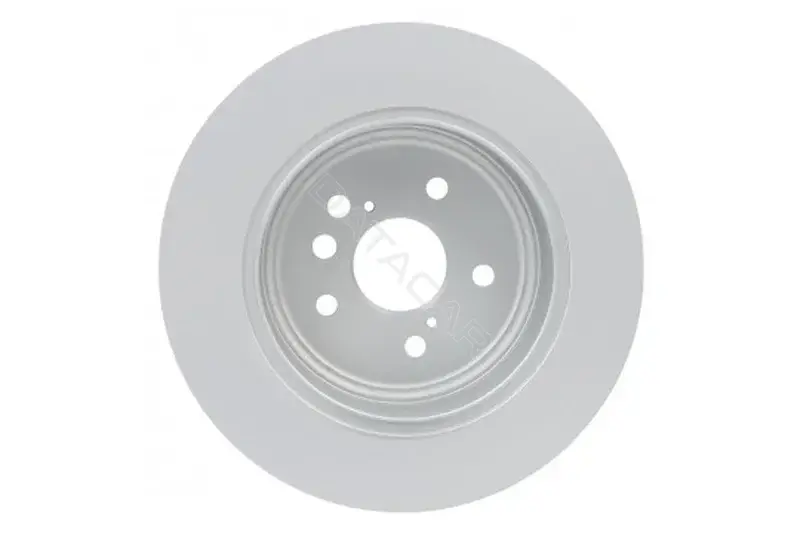 Тормозные диски 4U 4U-BD-0357