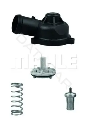 Термостат KNECHT/MAHLE TI24483D