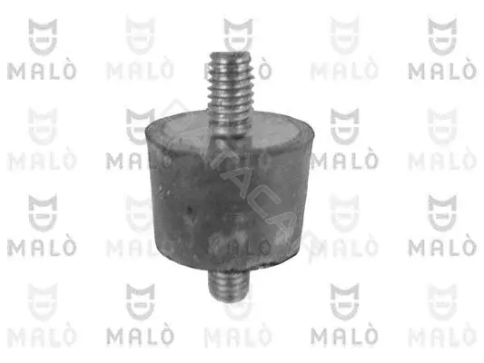 Крепление глушителя MALO 270461