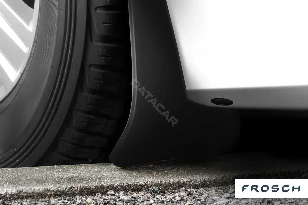 Брызговики FROSCH NLF.99.02.F13
