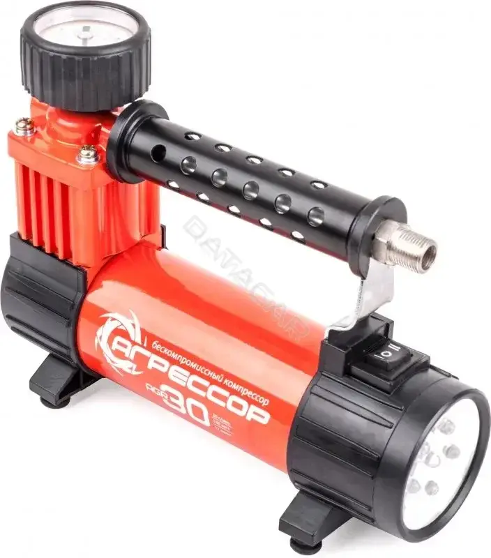 Компрессоры Агрессор AGR-30L