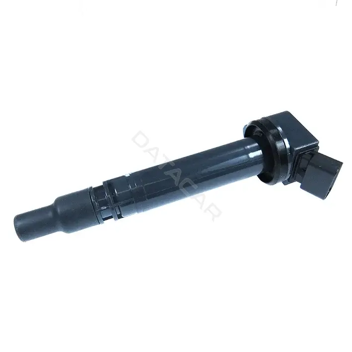 Катушка зажигания GAUSS GC4537