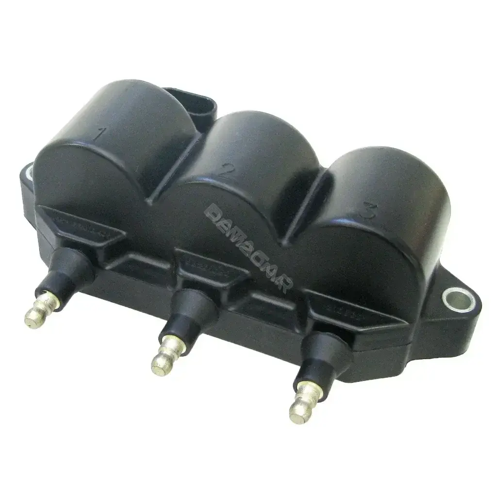 Катушка зажигания GAUSS GC4578