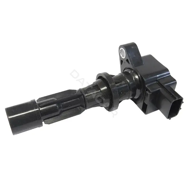 Катушка зажигания GAUSS GC4812