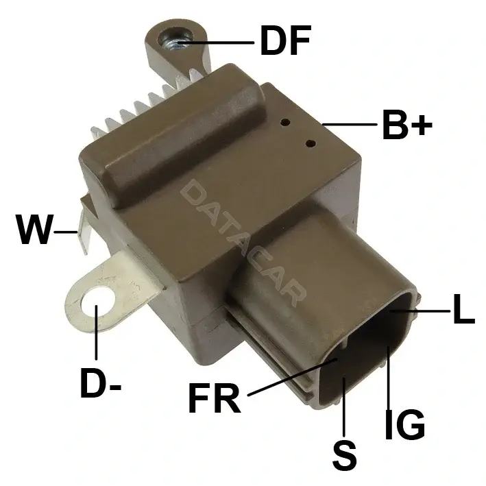 Регулятор напряжения GAUSS GA147