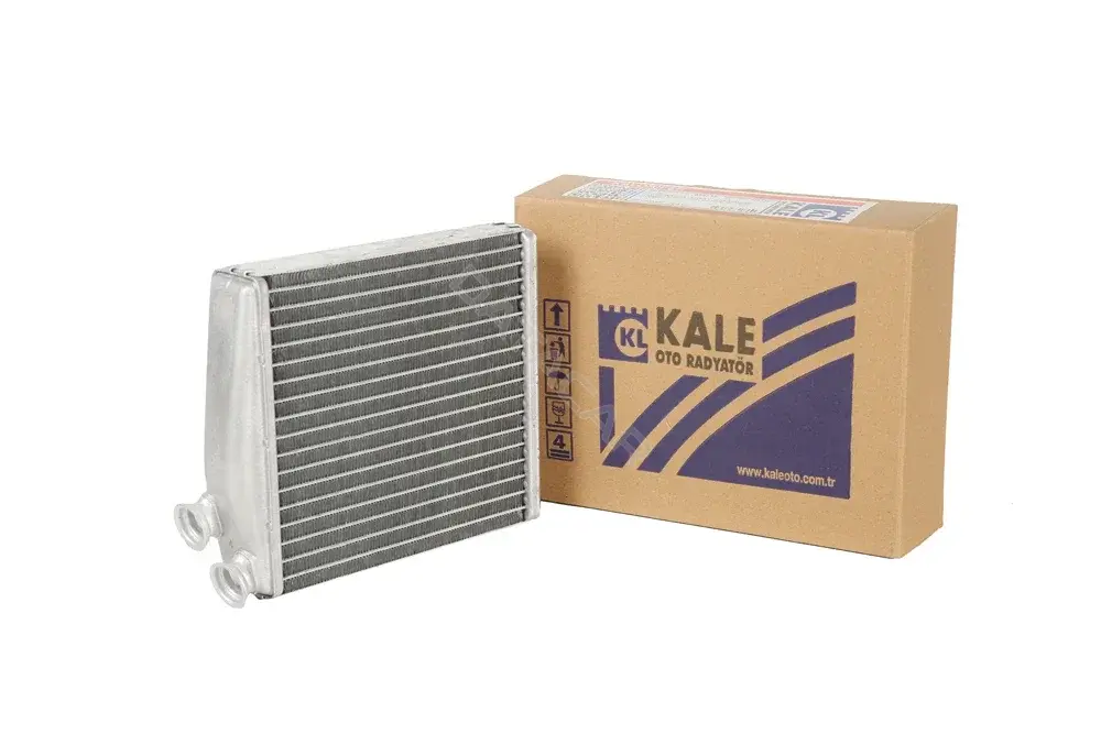 Радиатор печки KALE 346735
