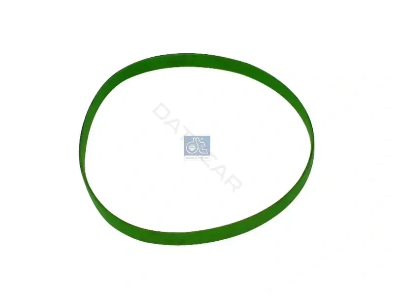 Кольцо гильзы DT Spare Parts 1.10124