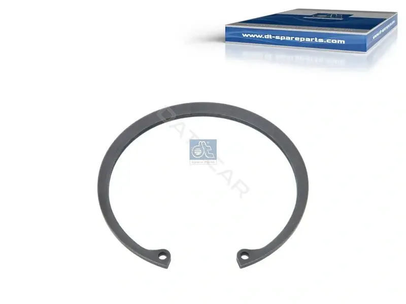Предохранители DT Spare Parts 1.16473