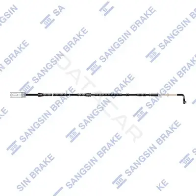 Датчик износа тормозных колодок Hi-Q SWS1507