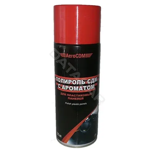 Полироль AEROCDM 4813864000033