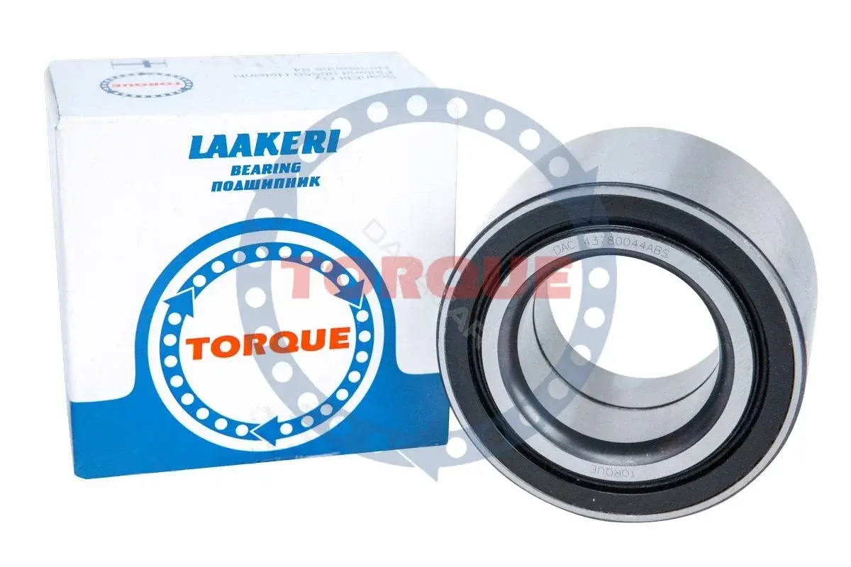 Подшипник ступицы TORQUE DAC43780044ABS