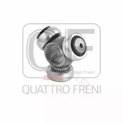 Трипоид QUATTRO FRENI QF00000090