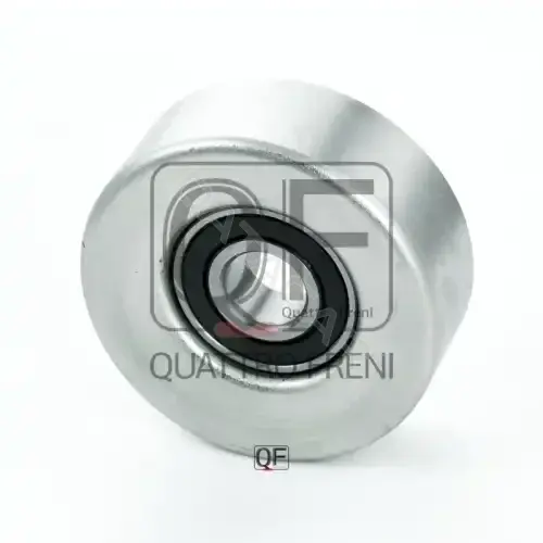 Натяжитель ремня генератора QUATTRO FRENI QF00100014